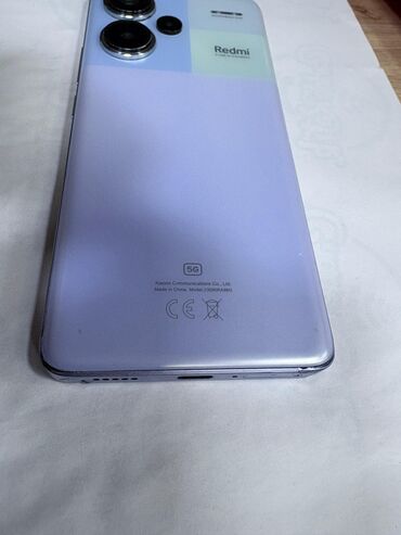 Xiaomi: Xiaomi 13 Pro, 256 GB, 
 Sensor — 8