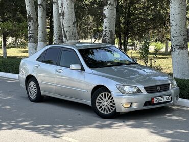 авто из армении купить: Toyota Altezza: 2003 г., 2 л, Автомат, Бензин, Седан