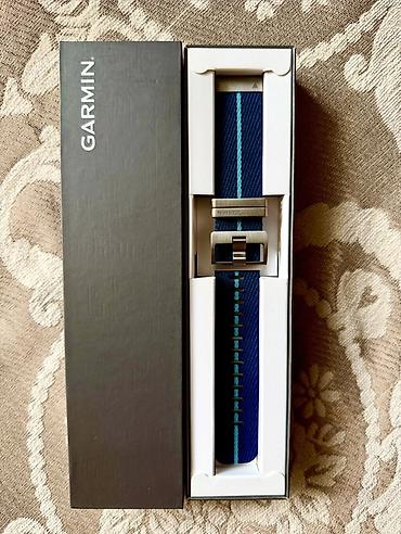 гармин часы мужские: Ремешок для часов Garmin (QuickFit) — 1