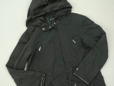 trencz i trampki: Top Secret, Parka damska, rozmiar S