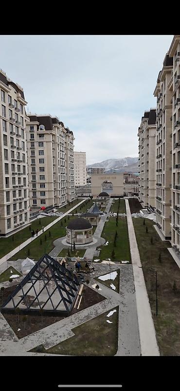 елисей: 3 комнаты, 122 м², Элитка, 14 этаж, Готовая ПСО (под самоотделку) — 2