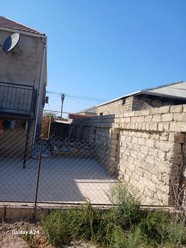 Həyət evləri və villaların satışı: 4 otaqlı, 132 kv. m, Orta təmir — 6
