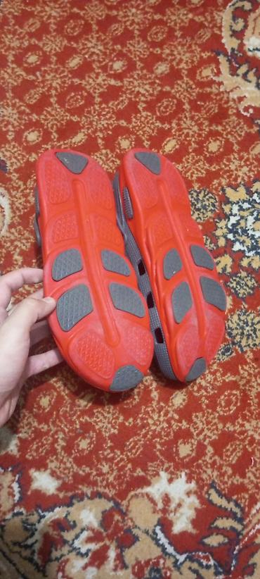 кроксы ботинки: Сабо, 44, Crocs, Новый, цвет - Серый — 2