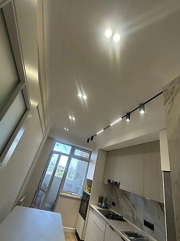 Натяжной потолок: Натяжной потолок 3D потолки, Матовое, Глянцевое Бесплатная консультация, Демонтаж, Бесплатный замер — 28