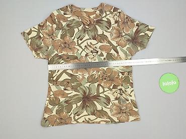 t shirt boho: T-shirt damski, rozmiar S — 6