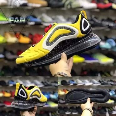 Women's Sneakers and athletic shoes: 4000 din
41-46 — 14