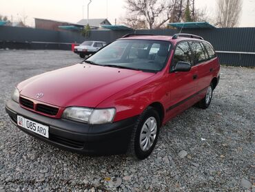 куплю машыну: Toyota Carina E: 1997 г., 1.6 л, Механика, Бензин, Универсал