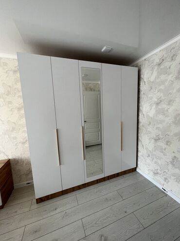 Мебель на заказ: Мебель на заказ, Спальня, Шкаф — 4