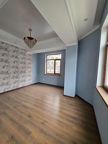 Продажа квартир: 3 комнаты, 123 м², Элитка, 3 этаж — 12