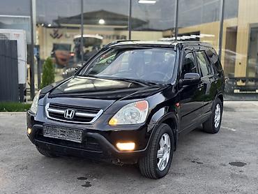 Honda: Honda CR-V: 2002 г., 2 л, Автомат, Бензин, Кроссовер at lalafo.kg — 3 Honda: Honda CR-V: 2002 г., 2 л, Автомат, Бензин, Кроссовер — 3