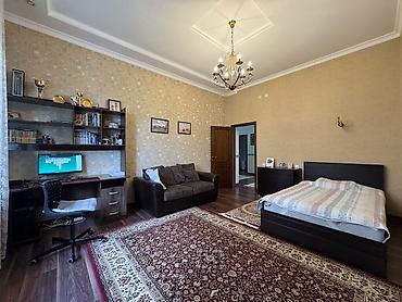 Долгосрочная аренда домов: 280 м², 4 комнаты, Видеонаблюдение, Забор, огорожен, Кондиционер — 10