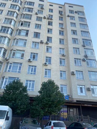 Продажа квартир: 2 комнаты, 72 м², Элитка, 5 этаж, Евроремонт