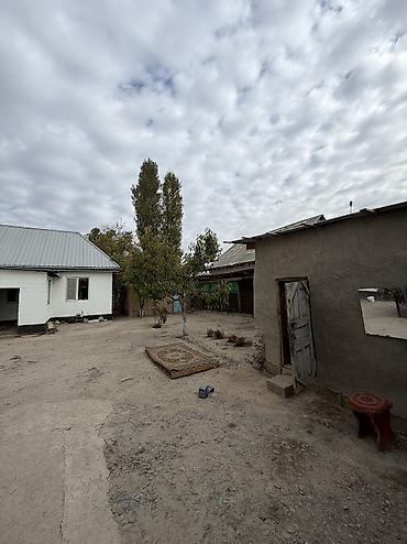 дом село грозд: 5 комнат, 140 м², 20 соток, Бишкек, Собственник — 7