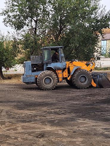 гусеничный экскаватор hyundai: Погрузчик, Колесный, Фронтальный — 2