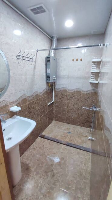 Köhnə tikili: Bakı, 2 otaqlı, Köhnə tikili, 55 kv. m — 8