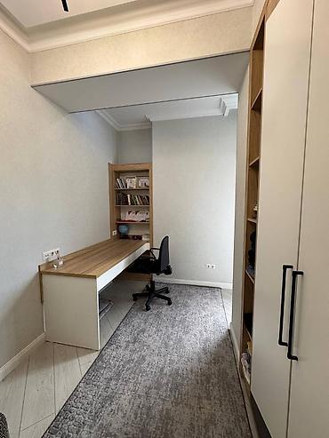 оочень: 4 комнаты, 145 м², Асанбай мкр Элитка, 5 этаж — 9
