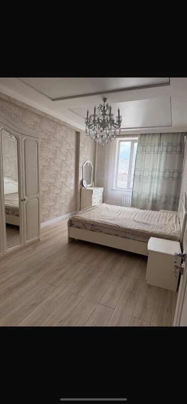 Продажа квартир: 3 комнаты, 114 м², Элитка, 4 этаж, Дизайнерский ремонт
