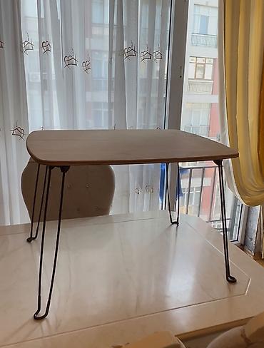 Satışda olan piknik masalarımız, (50 sm), (60 sm) və (70 sm) üç fərqli lalafo.az -da Satışda olan piknik masalarımız, (50 sm), (60 sm) və (70 sm) üç fərqli