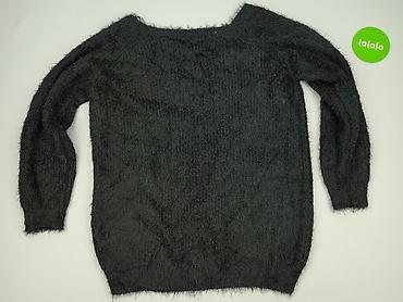 second hand opinie: F&F, Sweter damski, rozmiar 3XL — 3
