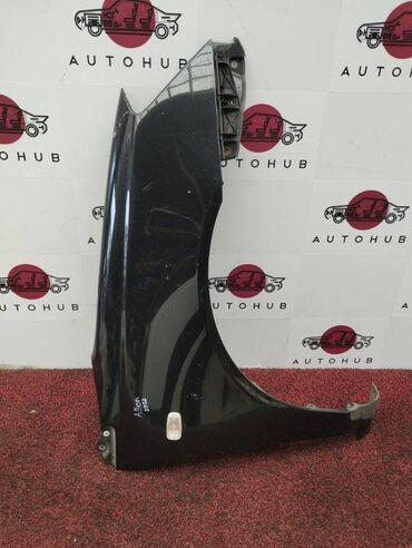 продажа марк 2: Крыло TOYOTA Alion 2002 прав. (б/у)