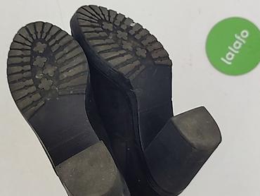 botki bershka: Bershka, Botki damskie, rozmiar 40 — 7