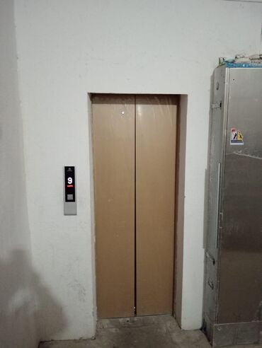 Köhnə tikili: Bakı, Hövsan qəs., 3 otaqlı, Köhnə tikili, m. Əhmədli, 66 kv. m — 6