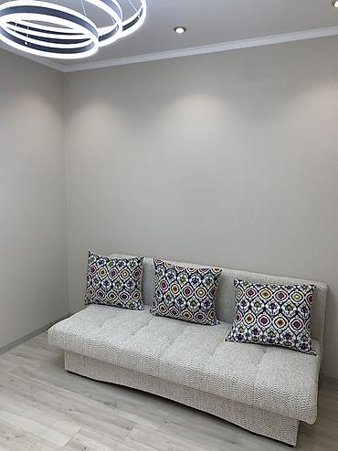 Продажа квартир: 2 комнаты, 54 м², Элитка, 9 этаж, Дизайнерский ремонт at lalafo.kg — 1 Продажа квартир: 2 комнаты, 54 м², Элитка, 9 этаж, Дизайнерский ремонт — 1