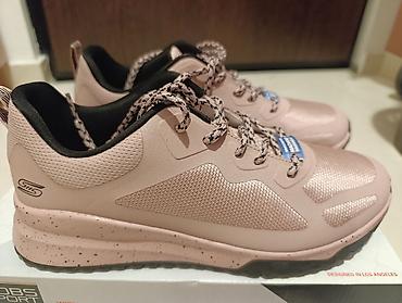 Patike: Skechers BOBS Sport patike – ružičaste - Model: BOBS Sport by — 4