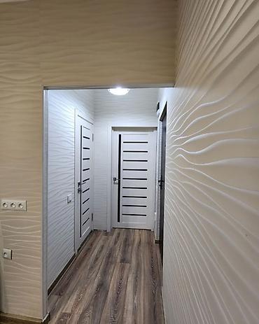Продажа домов: 2 комнаты, 39 м², Бишкек, Бакай-Ата ж/м Собственник — 4
