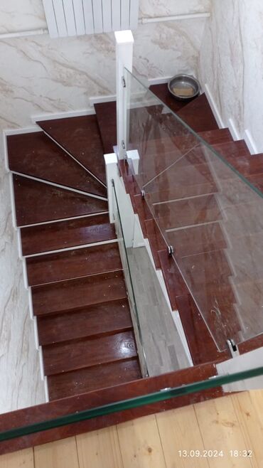 Обшивка лестниц: Обшивка лестниц — 7