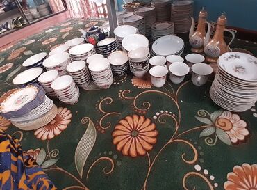 тапчан бу бишкек: Продам все эти посуды всего лишь з Состояние хорошее