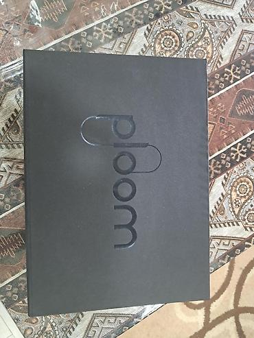 ploom cihazı: Ploom X Advanced – Qızdırılan tütün cihazı
1həftə öncə alınıb 80 azn — 5