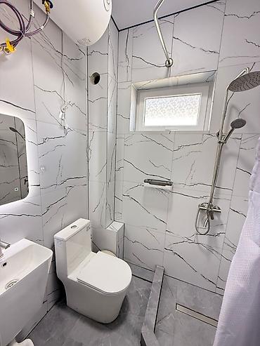 Иссык-Куль 2026: Коттедж, Чолпон-Ата, Парковка, стоянка, Охраняемая территория — 3