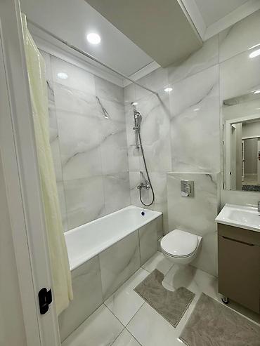 Продажа квартир: 1 комната, 45 м², Элитка, 2 этаж, Дизайнерский ремонт — 6