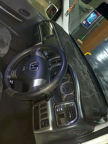 Honda: Honda Stepwgn: 2004 г., 2 л, Автомат, Бензин, Минивэн — 10