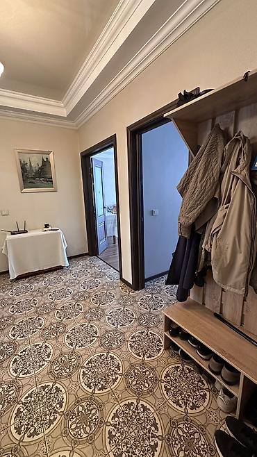 Продажа квартир: 3 комнаты, 105 м², Нижний Джал (Джал-23) Элитка, 6 этаж, Евроремонт at lalafo.kg — 16 Продажа квартир: 3 комнаты, 105 м², Нижний Джал (Джал-23) Элитка, 6 этаж, Евроремонт — 16