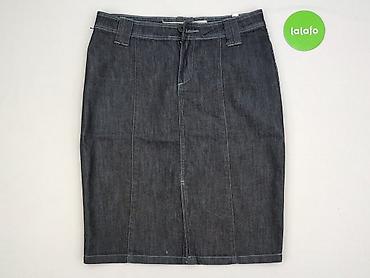 buy bottom: DENIM JEANS, Spódnica damska, rozmiar L — 2