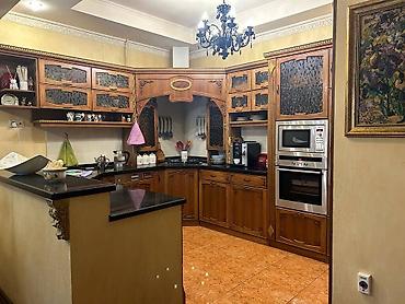 элитные квартиры купить: 5 комнат, 152 м², Элитка, 2 этаж — 10