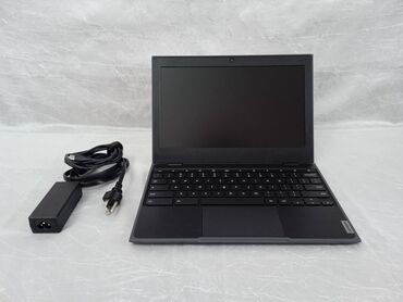 Lenovo: Netbuk Lenovo Chromebook 100e - 2020 Yaxşı vəziyyətdədir. Chrome OS — 1