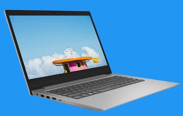 narda saatliq internet paketleri: İşlənmiş Lenovo IdeaPad, 14 ", AMD A6, < 128 GB, Ünvandan götürmə, Ödənişli çatdırılma