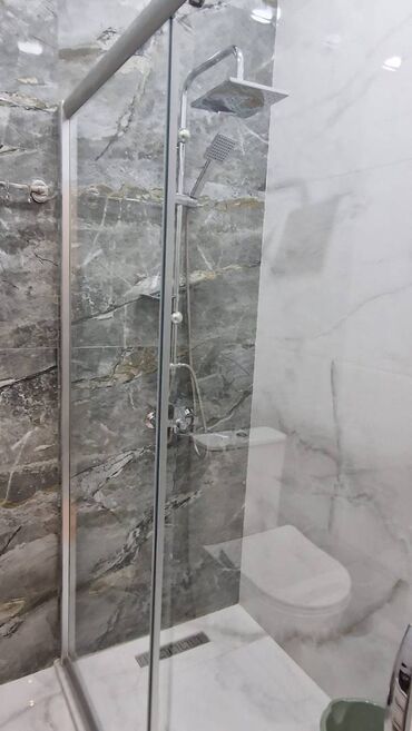 Uzunmüddətli kirayə mənzillər: Nərimanov rayonu Baki saglamliqin yanınında mənzil kirayə verilir — 18