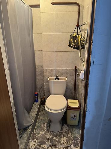 Продажа квартир: 1 комната, 36 м², Индивидуалка, Цокольный этаж этаж, Косметический ремонт — 8