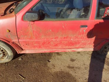 ZAZ: Nisan Mikra K10 S
U delovima kontakt telefon — 4