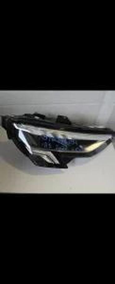 d3 mini nece da se upali: AUDI A3 2021 LEVI FAR 8Y0941034 | Audi vw delovi ALTINA ZEMUN — 1