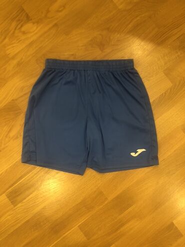 yun koynekler: Мужские шорты, Joma, M, цвет - Синий