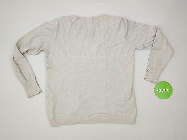 sweter beloved: Les étoiles claires Paris, Sweter damski, rozmiar S — 3