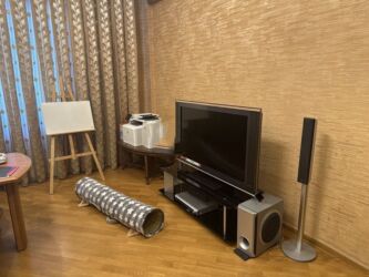 Yeni tikili: Montin, 3 otaqlı, Yeni tikili, m. Nəriman Nərimanov, 120 kv. m -da lalafo.az — 7 Yeni tikili: Montin, 3 otaqlı, Yeni tikili, m. Nəriman Nərimanov, 120 kv. m — 7