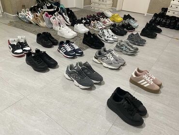 Patike: Patike, Nike, veličina - 41 — 4