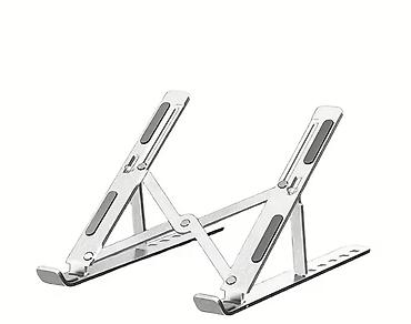 noutbuk ucuz: Alüminium Alloy Notbuk Stand . Məhsul Gəncə şəhərindədir! — 1