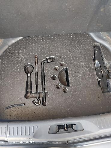 Nissan: Nissan Primera: 2002 г., 2 л, Вариатор, Бензин, Хэтчбэк — 11